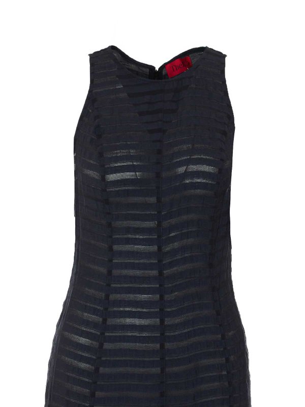 Pull Col Rond - Noir shop online: THELATEST