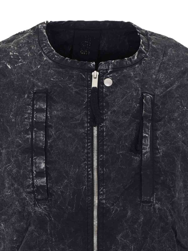 Black Jacket shop online: THOM KROM