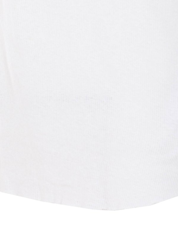 The Best Shops THOM KROM: Top e canotte - M Ts 947 Superiore