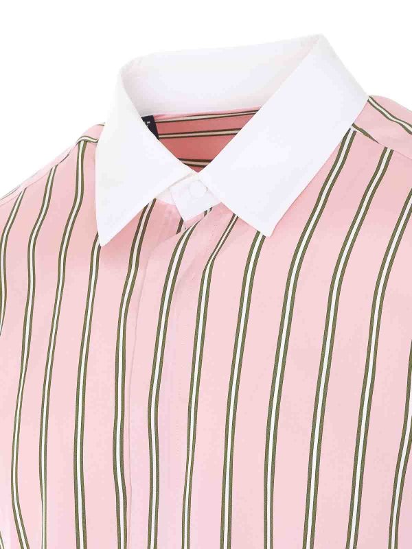 The Best Shops TOM FORD: シャツ - シャツ - ヌードカラー