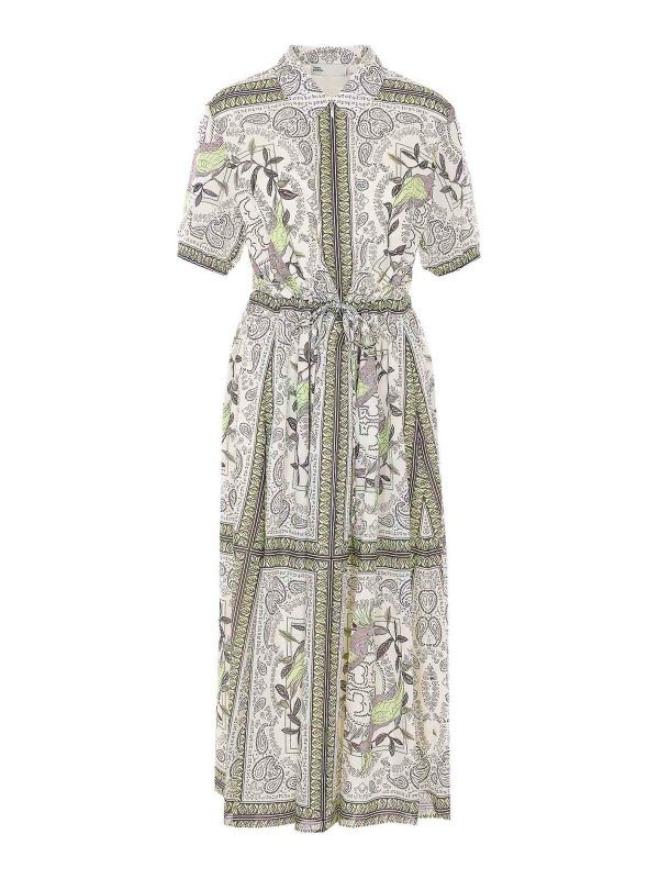 TORY BURCH: abiti corti - Vestito