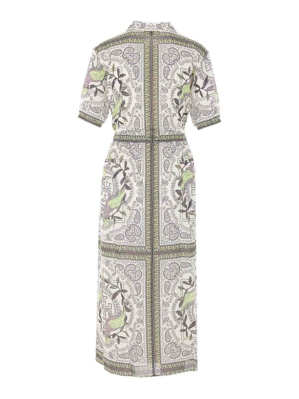 TORY BURCH: abiti corti online - Vestito