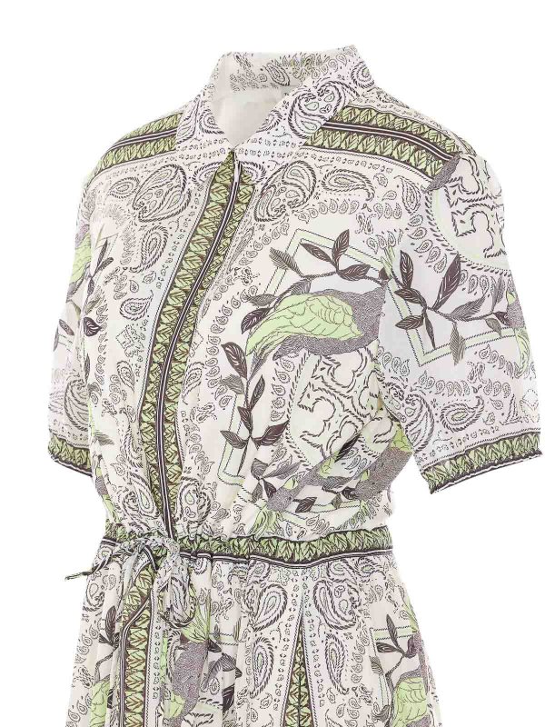The Best Shops TORY BURCH: abiti corti - Vestito