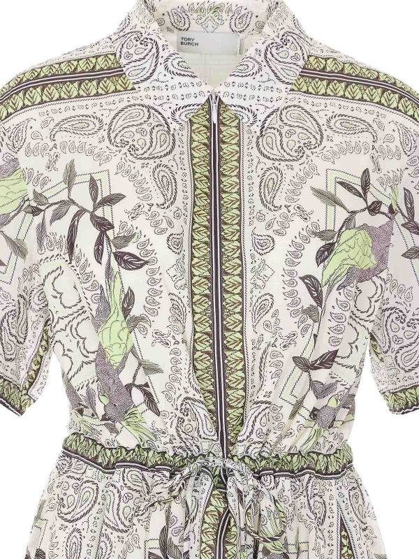 Vestito shop online: TORY BURCH