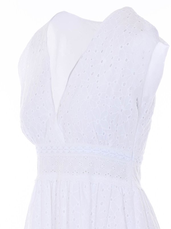 The Best Shops TWINSET: abiti lunghi - Vestito  lungo