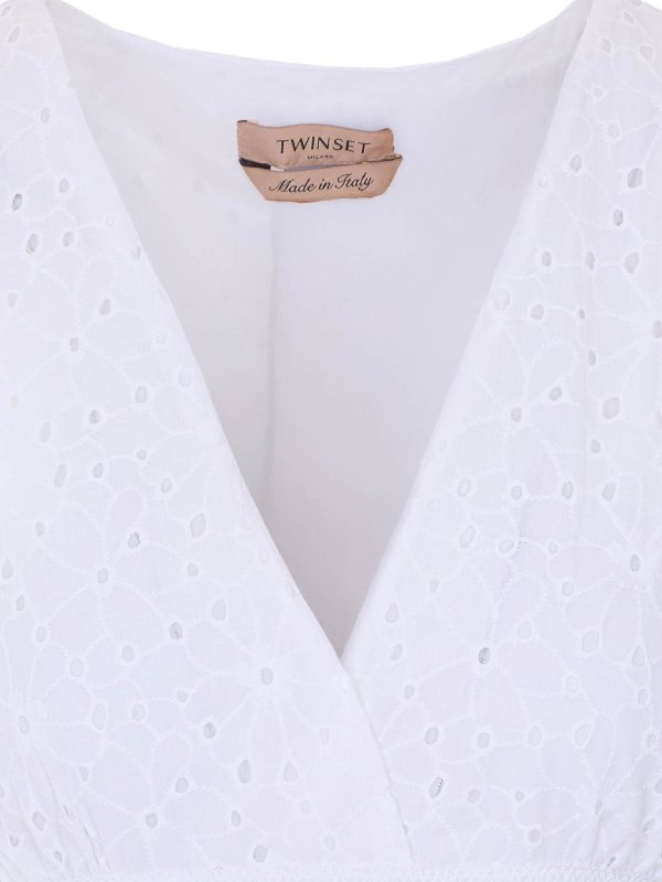 Vestito  lungo shop online: TWINSET