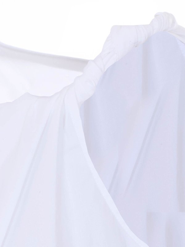 The Best Shops TWINSET: Tops & Tank tops - White Top