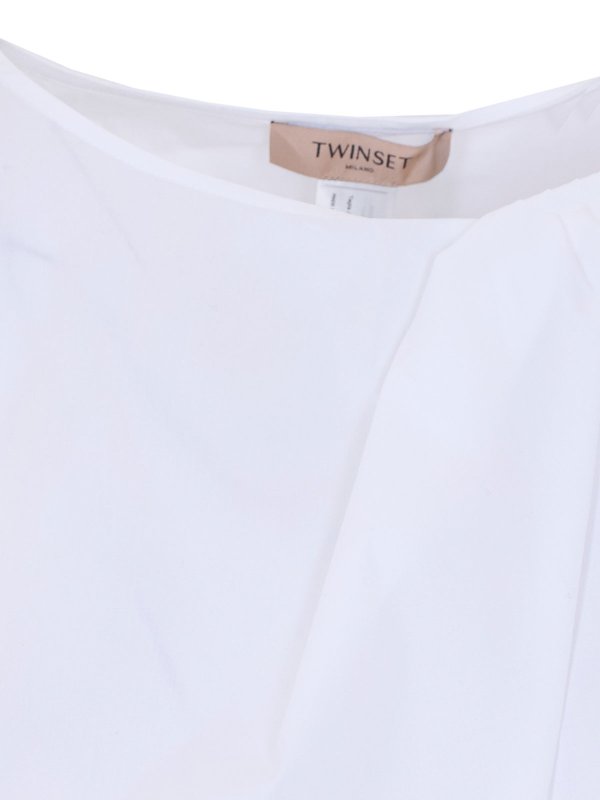 White Top shop online: TWINSET