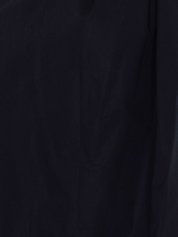 The Best Shops TWINSET: Tops y camisetas sin mangas - Top - Negro