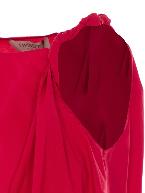 The Best Shops TWINSET: Tops & Tank tops - Top