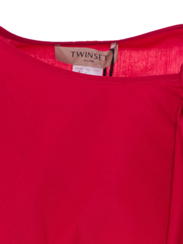 Top shop online: TWINSET