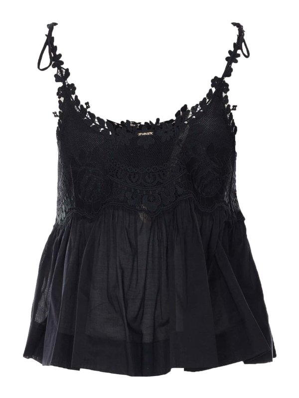 TWINSET: Tops & Tank tops online - Top