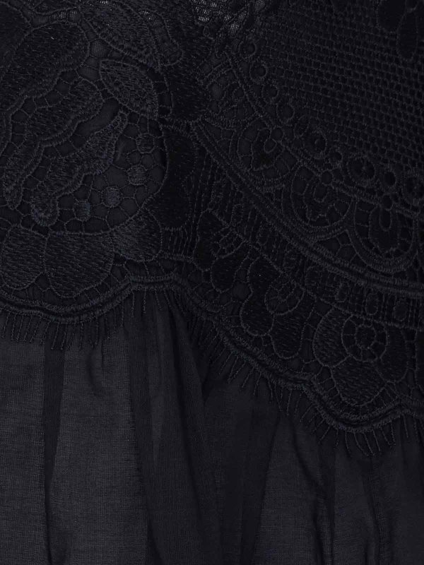 The Best Shops TWINSET: Tops & Tank tops - Top