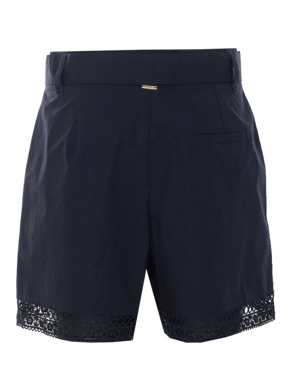 TWINSET: Trousers Shorts online - Shorts