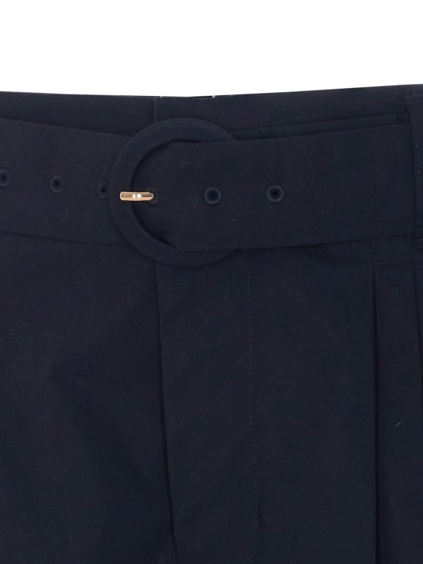 The Best Shops TWINSET: Trousers Shorts - Shorts