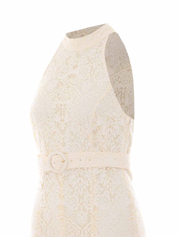 The Best Shops TWINSET: Combinaison-pantalons - Combinaison - Blanc