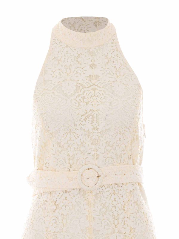 Combinaison - Blanc shop online: TWINSET