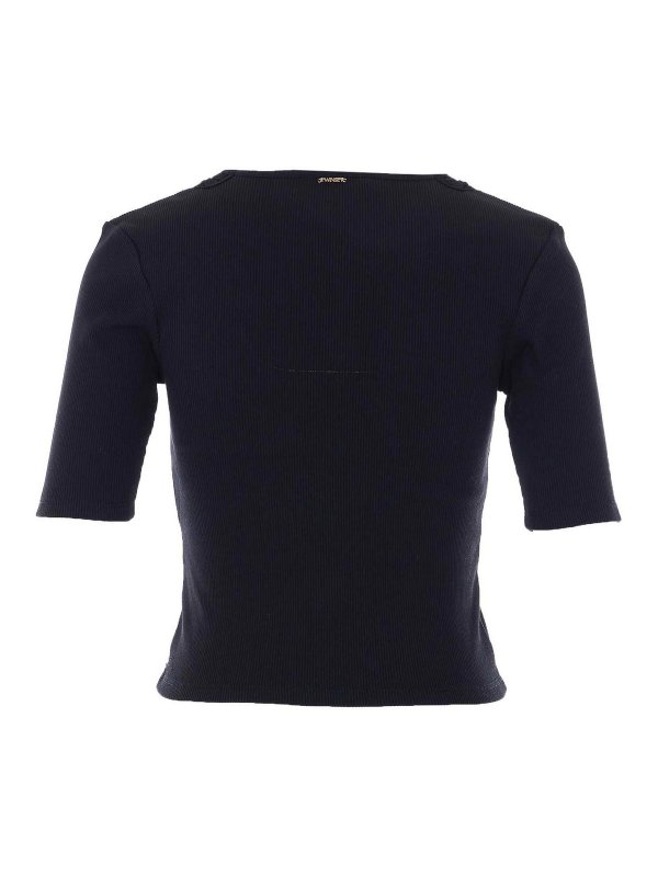 TWINSET: t-shirt online - T-shirt