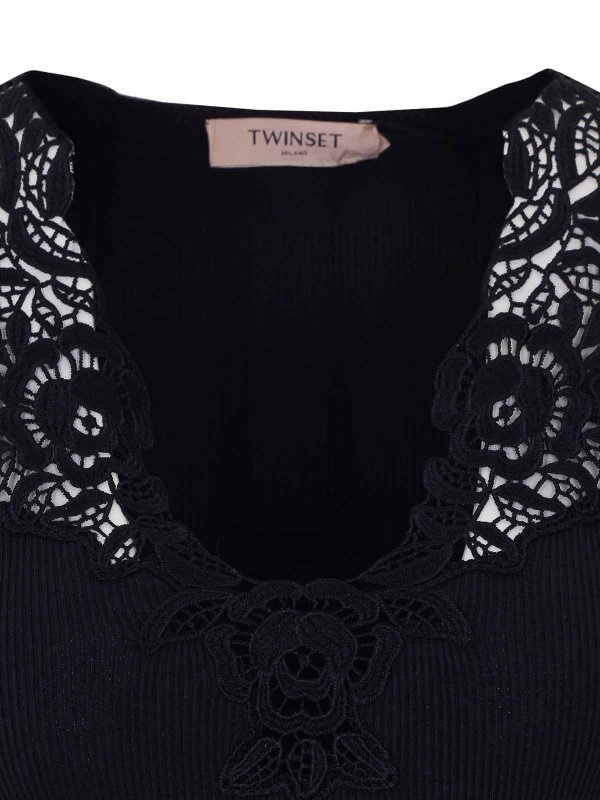 T-shirt shop online: TWINSET
