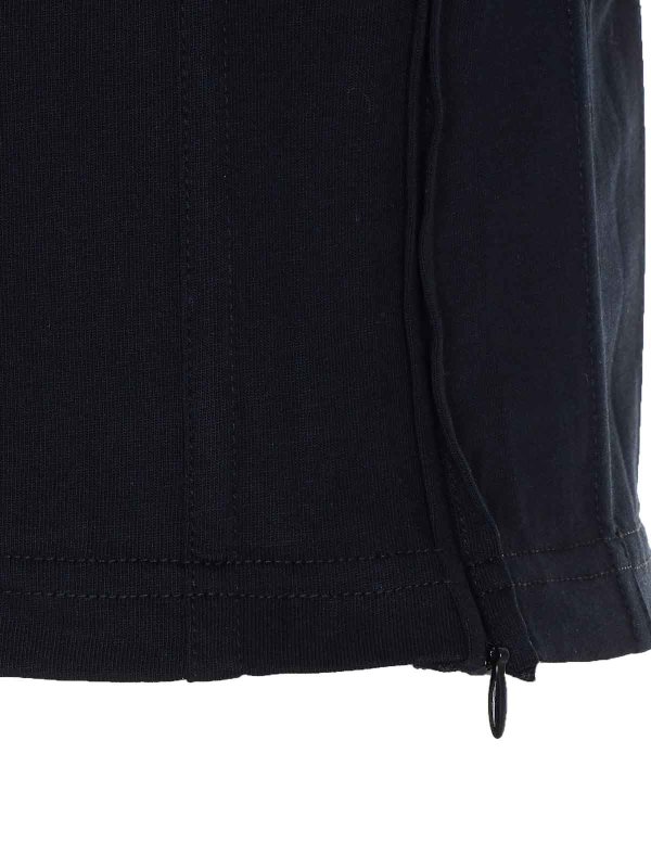 The Best Shops TWINSET: t-shirt - T-shirt  nera