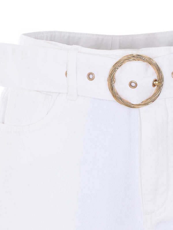 Shorts - Weiß shop online: TWINSET