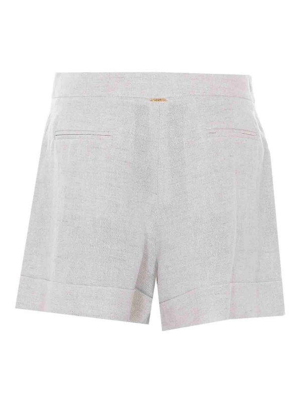 TWINSET: Trousers Shorts online - Inen Shorts