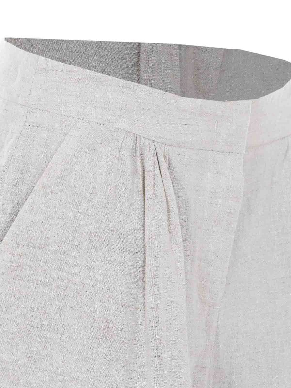 Inen Shorts shop online: TWINSET