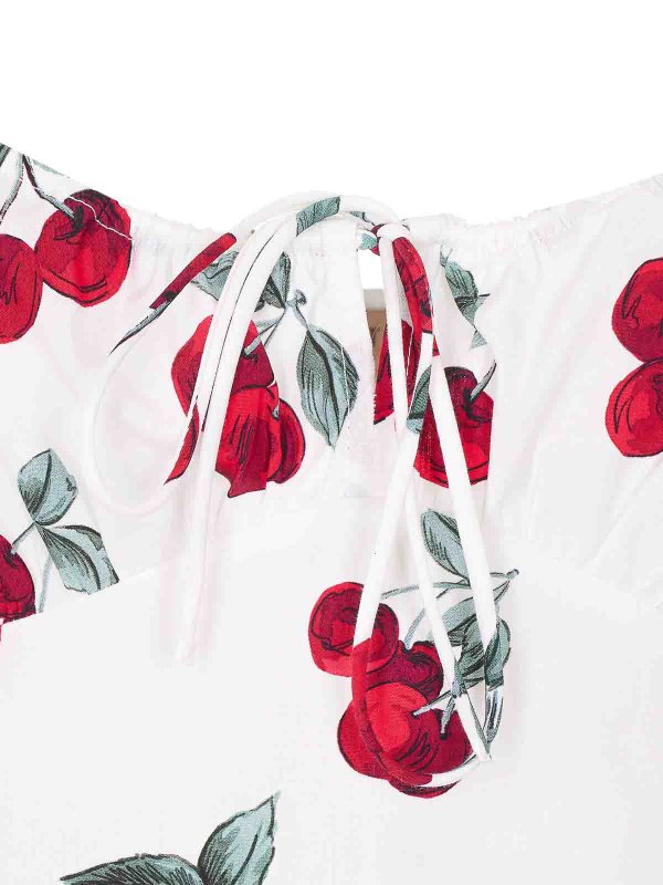 Top - Multicolor shop online: TWINSET
