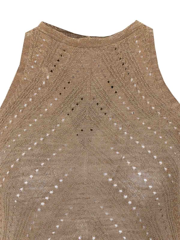 Top - Vert shop online: TWINSET