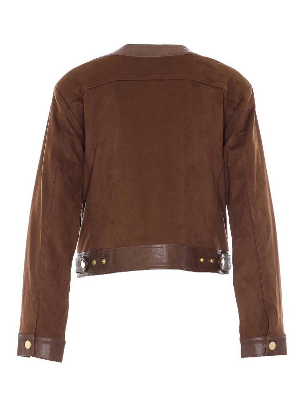 URBANCODE: Chaquetas casual online - Chaqueta Casual - Marrón