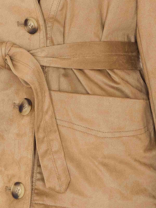 The Best Shops URBANCODE: Blazer - Blazer - Beige