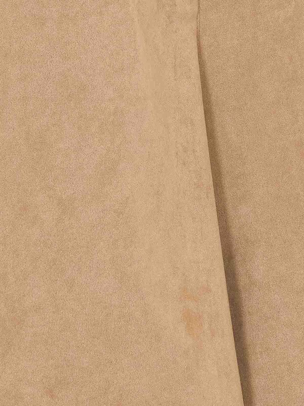 The Best Shops URBANCODE: Trousers Shorts - Biscuit Beige Shorts