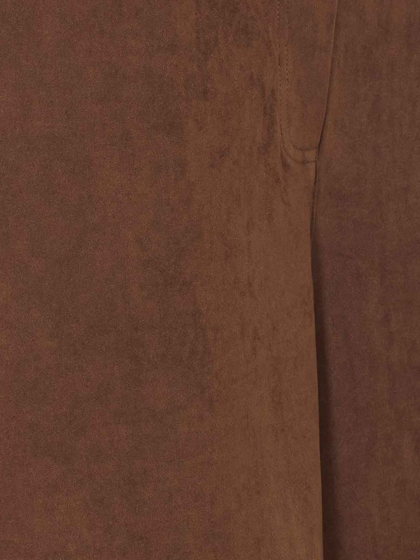 The Best Shops URBANCODE: Trousers Shorts - Brown Shorts