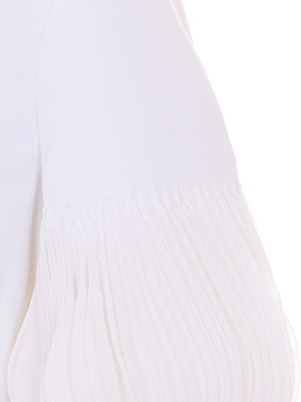 The Best Shops VALENTINO GARAVANI: シャツ - シャツ - 白