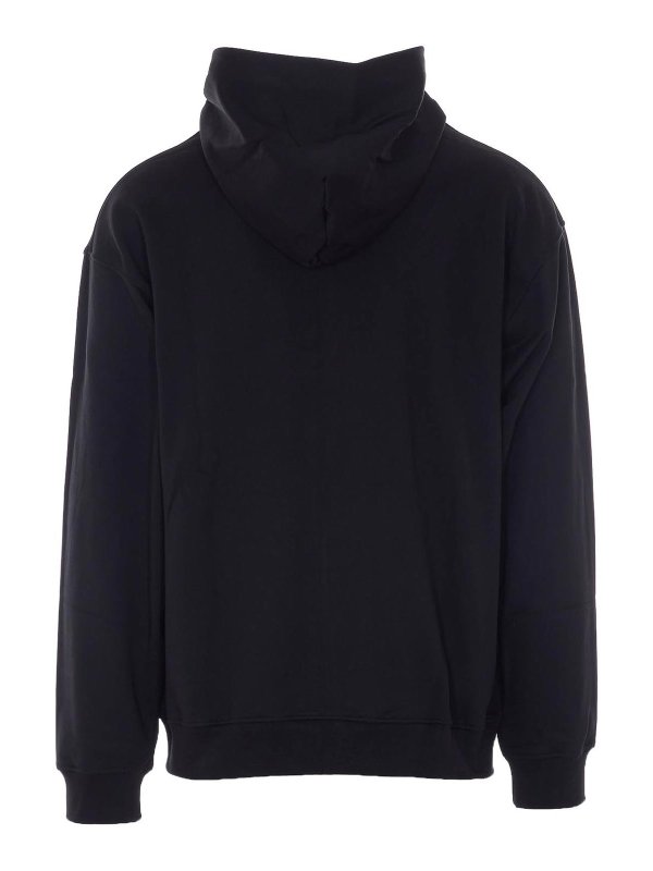 VISION OF SUPER: Sweatshirts und Pullover online - Sweatshirt - Schwarz