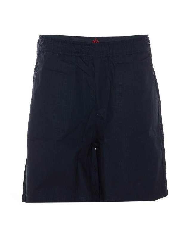 ショートパンツ - 黒 shop online: VISION OF SUPER