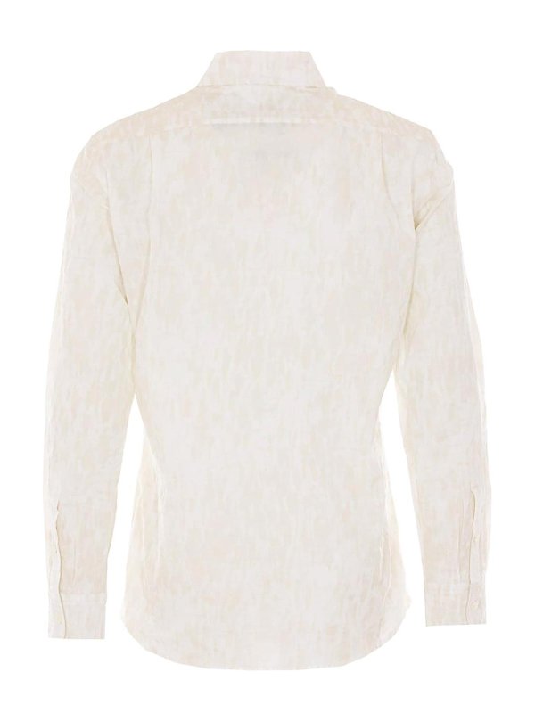VIVIENNE WESTWOOD: クルーネック online - クルーネック - 白