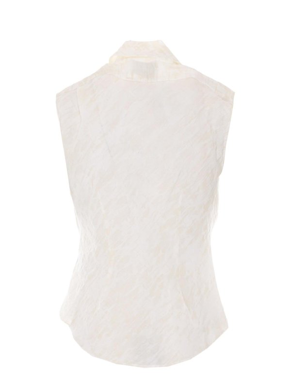 VIVIENNE WESTWOOD: シャツ online - シャツ - イエロー