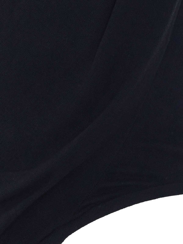 VIVIENNE WESTWOOD: トップス＆タンクトップ online - トップ/タンクトップ - 黒
