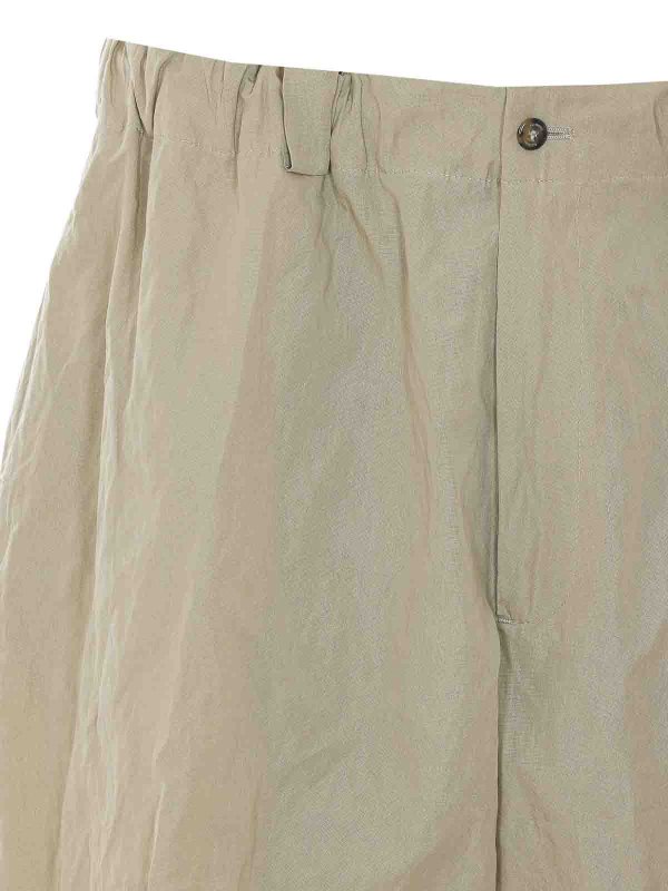 Shorts - Grün shop online: WILLY CHAVARRIA