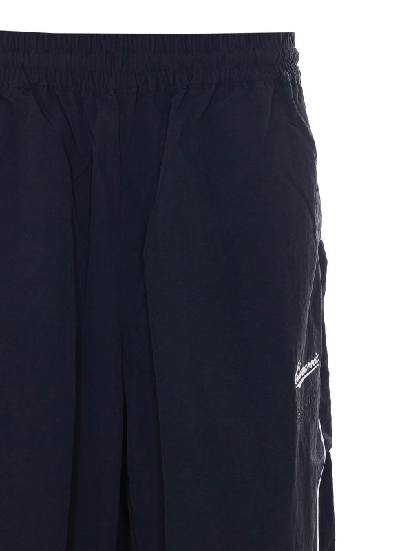 Traininghose - Schwarz shop online: WILLY CHAVARRIA