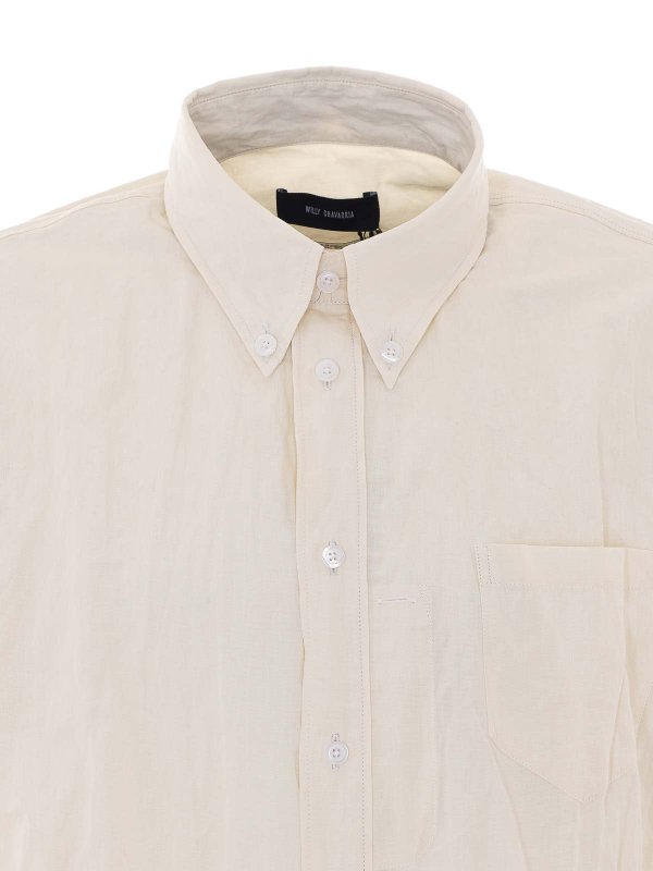 Camisa - Beis shop online: WILLY CHAVARRIA
