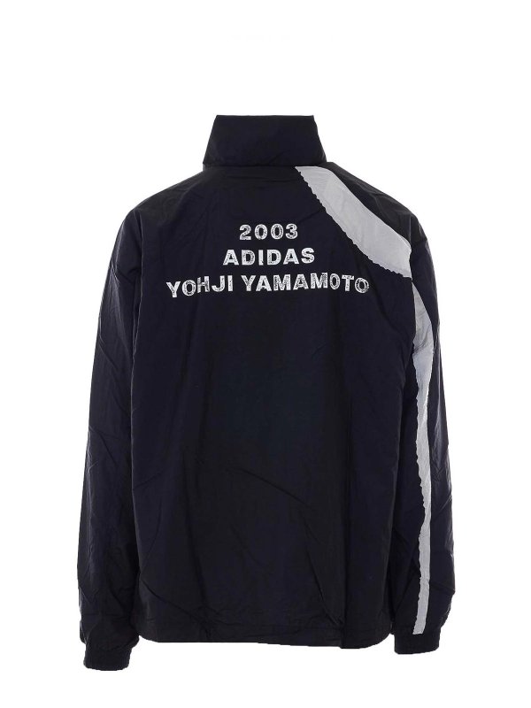 Y-3: Rollkragenpullover  und Polo-Ausschnitt online - Rollkragenpullover - Schwarz
