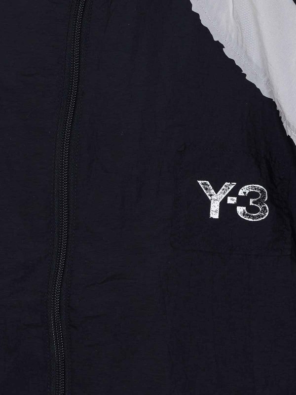 The Best Shops Y-3: Rollkragenpullover  und Polo-Ausschnitt - Rollkragenpullover - Schwarz