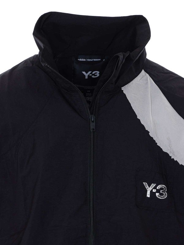 Rollkragenpullover - Schwarz shop online: Y-3