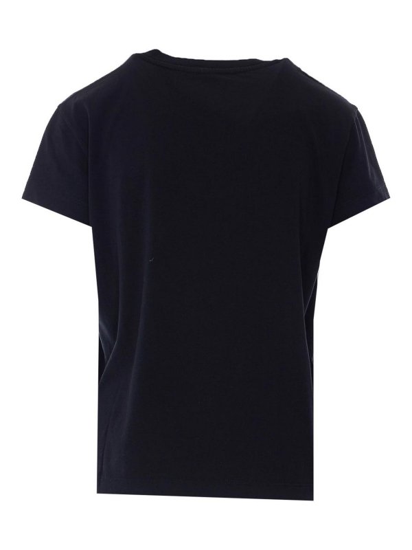 ZADIG&VOLTAIRE: T-shirts online - T-Shirt - Schwarz