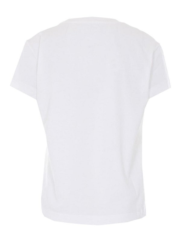 ZADIG&VOLTAIRE: T-shirts online - T-Shirt - Weiß
