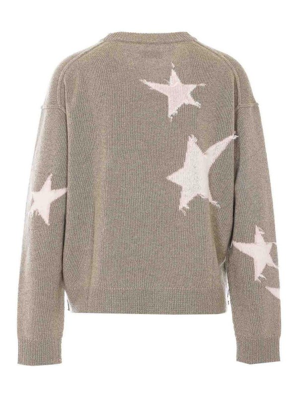 ZADIG&VOLTAIRE: maglia collo rotondo online - Maglione Markuz