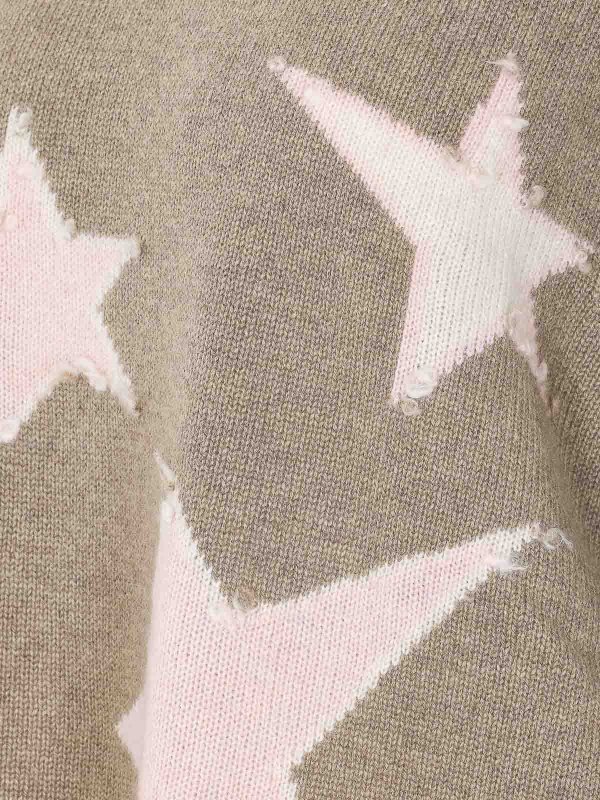 The Best Shops ZADIG&VOLTAIRE: maglia collo rotondo - Maglione Markuz