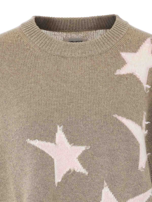 Maglione Markuz shop online: ZADIG&VOLTAIRE